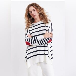 NWT - Mersea Amour sweater - One Size